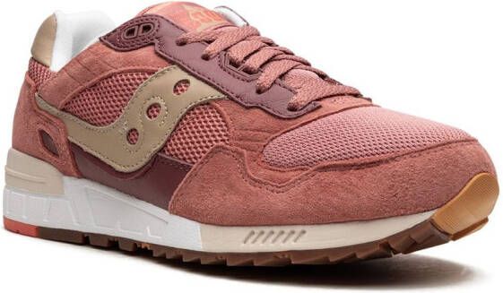 Saucony Shadow 5000 New Normal sneakers Pink
