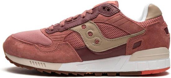 Saucony Shadow 5000 New Normal sneakers Pink