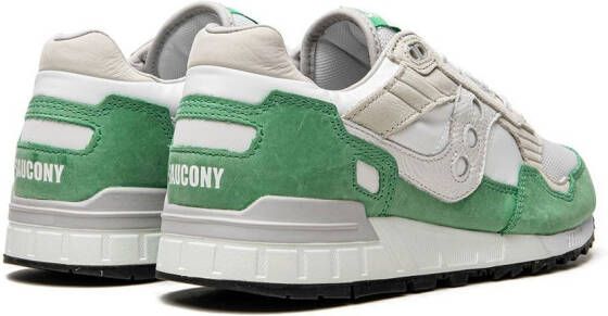 Saucony Shadow 5000 Premier sneakers White
