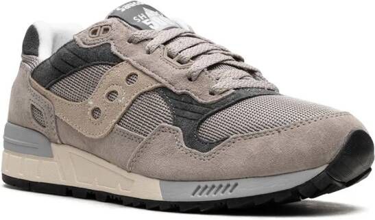 Saucony Shadow 5000 ''Sand'' sneakers Neutrals
