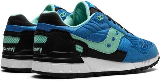 Saucony Shadow 5000 sneakers Blue