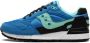 Saucony Shadow 5000 sneakers Blue - Thumbnail 5