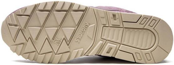 Saucony Shadow 5000 low-top sneakers Pink