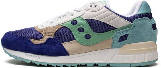 Saucony Shadow 5000 "Turquoise" sneakers Blue