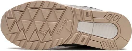 Saucony Shadow 6000 "Grey Black" sneakers