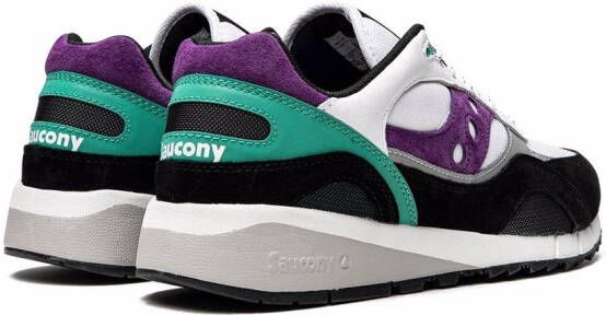 Saucony 6000 "Into The Void" sneakers White