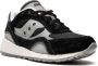 Saucony Shadow 6000 low-top sneakers Black - Thumbnail 2