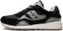 Saucony Shadow 6000 low-top sneakers Black - Thumbnail 4