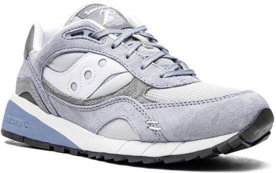 Saucony Shadow 6000 low-top sneakers Blue