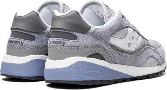 Saucony Shadow 6000 low-top sneakers Blue