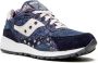 Saucony Shadow 6000 "Paisley Navy Multi" sneakers Blue - Thumbnail 2