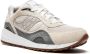 Saucony Shadow 6000 sneakers Brown - Thumbnail 2