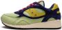 Saucony Shadow 6000 low-top sneakers Green - Thumbnail 5