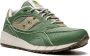 Saucony Shadow 6000 "Earth Pack" sneakers Green - Thumbnail 2