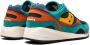 Saucony Shadow 6000 "Changing Tides" sneakers Green - Thumbnail 3