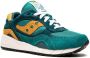 Saucony Shadow 6000 low-top sneakers Green - Thumbnail 2