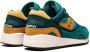 Saucony Shadow 6000 low-top sneakers Green - Thumbnail 3