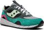 Saucony Shadow 6000 "Planet Pack" sneakers Green - Thumbnail 2