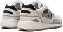 Saucony Shadow 6000 "Transparent White Dark Grey" sneakers - Thumbnail 3