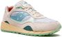 Saucony Shadow 6000 Felt sneakers Grey - Thumbnail 2