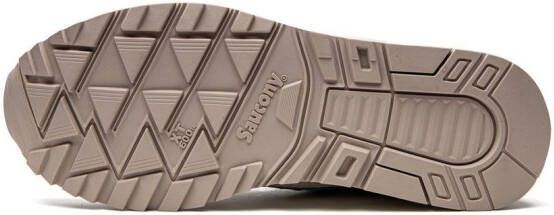 Saucony Shadow 6000 "Stoney Creek" sneakers Neutrals