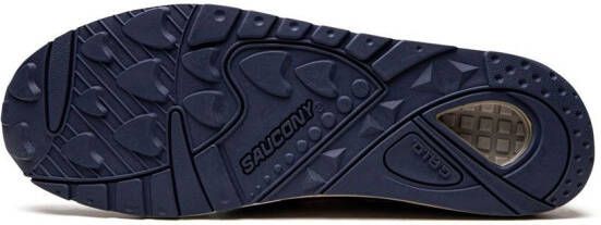 Saucony Shadow 6000 low-top sneakers Neutrals