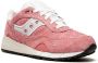 Saucony Shadow 6000 "Salmon" sneakers Pink - Thumbnail 2