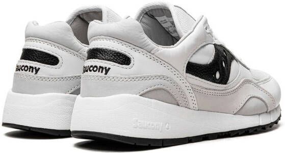 Saucony Shadow 6000 "White Black" sneakers