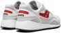 Saucony Shadow 6000 low-top sneakers White - Thumbnail 3