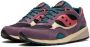 Saucony Shadow 6000 "Midnight Swimming" sneakers Purple - Thumbnail 5