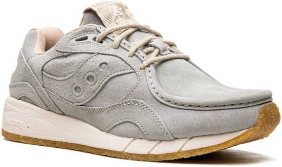 Saucony Shadow 6000 Moc sneakers Grey