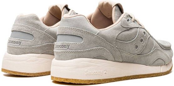 Saucony Shadow 6000 Moc sneakers Grey