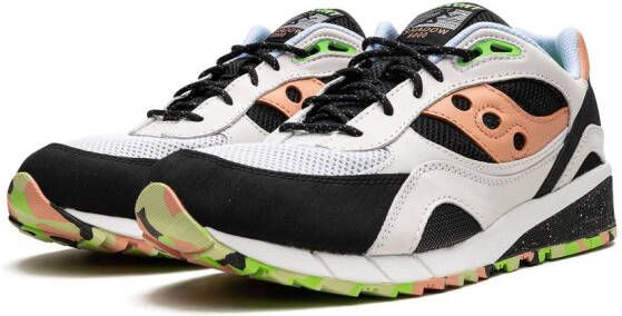 Saucony Shadow 6000 "Other World" sneakers Black