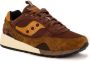 Saucony Shadow 6000 panelled sneakers Brown - Thumbnail 2