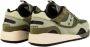Saucony Shadow 6000 panelled sneakers Green - Thumbnail 3