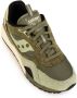 Saucony Shadow 6000 panelled sneakers Green - Thumbnail 5