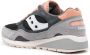 Saucony Shadow 6000 Premium panelled sneakers Grey - Thumbnail 2
