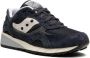 Saucony Shadow 6000 sneakers Blue - Thumbnail 2