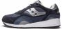 Saucony Shadow 6000 low-top sneakers Blue - Thumbnail 5