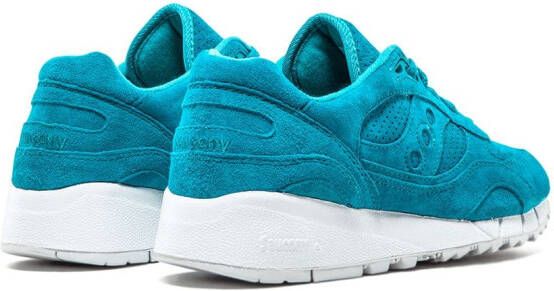 Saucony Shadow 6000 "Easter Pack" sneakers Blue