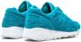 Saucony Shadow 6000 "Easter Pack" sneakers Blue - Thumbnail 3