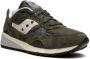 Saucony Shadow 6000 sneakers Green - Thumbnail 2