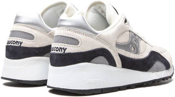 Saucony Shadow 6000 sneakers Grey
