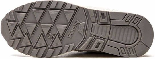 Saucony Shadow 6000 low-top sneakers Grey