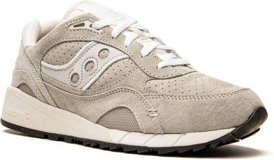 Saucony Shadow 6000 Suede Premium sneakers Grey