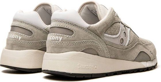 Saucony Shadow 6000 Suede Premium sneakers Grey