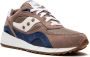 Saucony Shadow 6000 Sand Grey sneakers Neutrals - Thumbnail 2