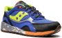 Saucony Shadow 6000 Trail CPK sneakers Blue - Thumbnail 2