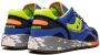 Saucony Shadow 6000 Trail CPK sneakers Blue - Thumbnail 3