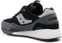 Saucony Shadow logo-patch sneakers Black - Thumbnail 3